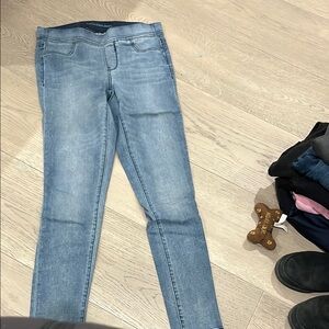 Calvin Klein leggings. Worn once